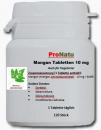 ProNatu 120 manganese tablets 10mg